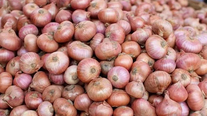 Deshi Onion (দেশি পেয়াজ) -1 kg