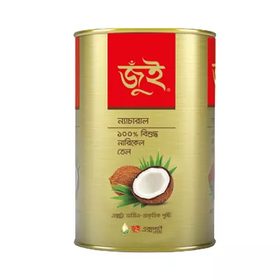 Jui Coconut oil -350ml