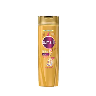 Sunsilk Shampoo hair fall solution -170ml
