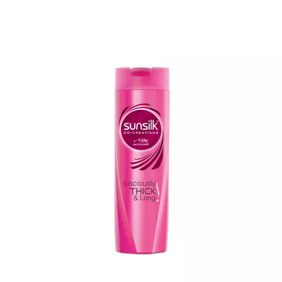 Sunsilk lusciously Thik & long -170ml
