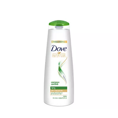 dove shampoo hair fall rescue - 330ml