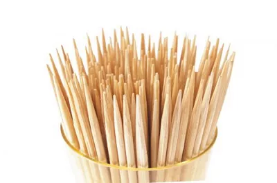 toothpick local 1box