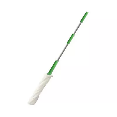 Fiber Twist floor steel mop -1 pcs