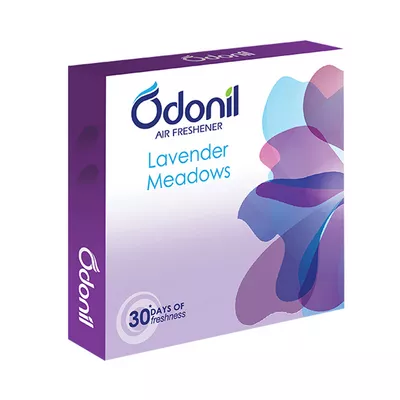 Odonil air freshener -1 pc