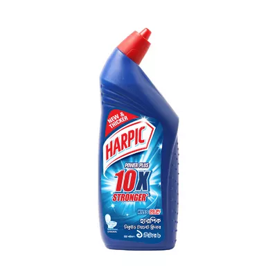 Harpic liquid toilet cleaner -1ltr