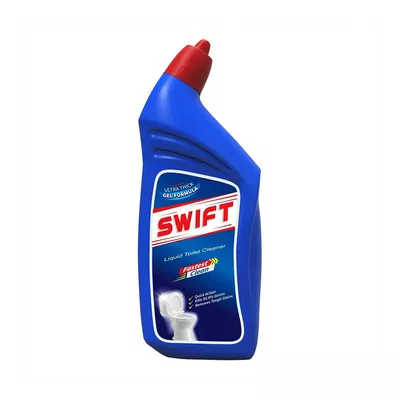 Swift Liquid toilet cleaner -1ltr