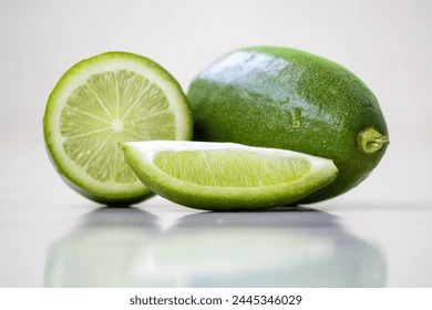 Lemon seedless big size (Lebu) - 4Pcs