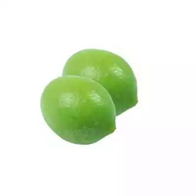 Lemon seedless medium size (Lebu) - 4Pcs